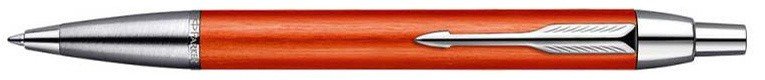 Шариковая ручка Parker IM Premium Historical Colors 125th Anniversary Special Edition Big Red CT K225