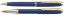 Набор Pierre Cardin PEN and PEN шариковая ручка и роллер, синий