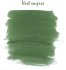 Картриджи для перьевых ручек Herbin, Vert empire темно-зеленый, 6 шт