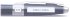 Шариковая ручка Cross Apogee, Frosty Steel