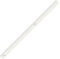 Линейка Rotring Centro Flat Ruler S0221500 50см, цвет прозрачный