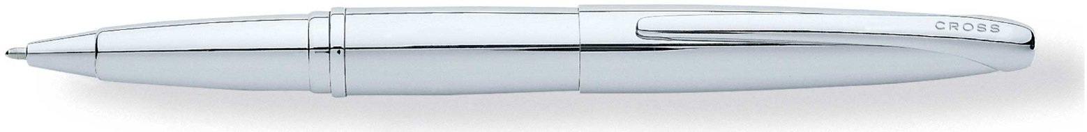 Ручка-роллер Cross ATX, Pure Chrome