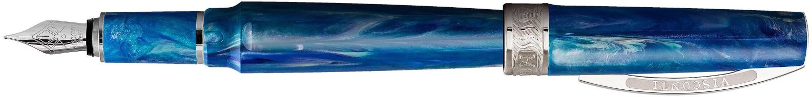 Перьевая ручка Visconti Mirage Aqua