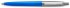 Ручка гелевая Parker Jotter Original (2140496) M синие чернила