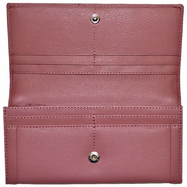 Бумажник Cross Classic кожаный женский Jamon Бумажник Cross Classic кожаный женский Jamon