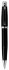 Шариковая ручка Sheaffer 500 Gloss Black Cap Barrel CT