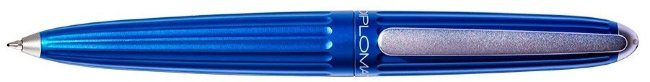 Шариковая ручка Diplomat Aero Blue Шариковая ручка Diplomat Aero Blue