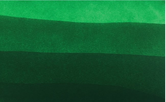 Картриджи для перьевых ручек Herbin Prestige, Vert amazone Зеленый, 7 шт.