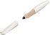 Роллер Pelikan Office Twist Classy Neutral R457, белый жемчуг