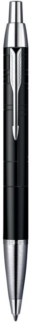 Шариковая ручка Parker IM Premium K222, Matt Black CT