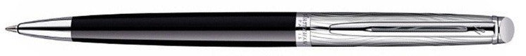 Шариковая ручка Waterman Hemisphere Deluxe, Black CT