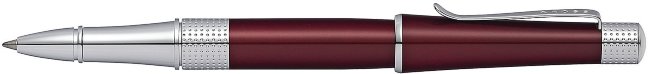 Ручка-роллер Cross Beverly Red lacquer AT0495-27 Ручка-роллер Cross Beverly Red lacquer AT0495-27
