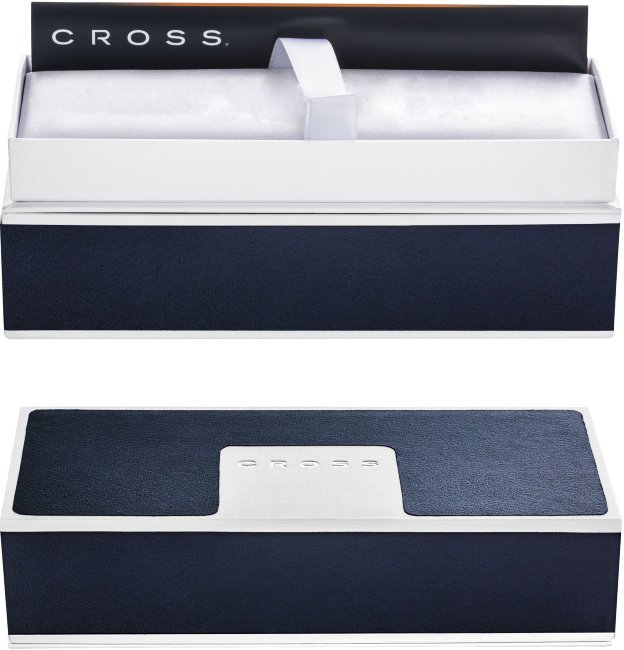 Ручка-роллер Cross Beverly Red lacquer AT0495-27 Ручка-роллер Cross Beverly Red lacquer AT0495-27