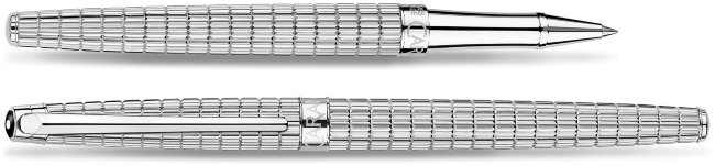 Ручка-роллер Caran d’Ache Leman 2021 Slim Lights