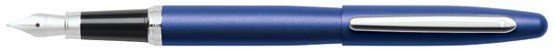 Перьевая ручка Sheaffer VFM Neon Blue NT