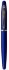 Перьевая ручка Sheaffer VFM Neon Blue NT