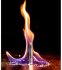 Ручка-роллер Diplomat Traveller Flame