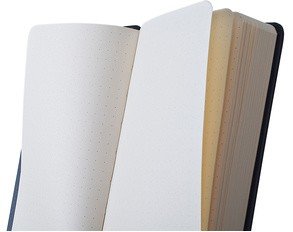 Записная книжка Rhodia Webnotebook в твердой обложке, A5, точка, 90 г, черный Записная книжка Rhodia Webnotebook в твердой обложке, A5, точка, 90 г, черный