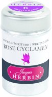 Картриджи для перьевых ручек Herbin, Rose cyclamen розовый цикламен, 6 шт