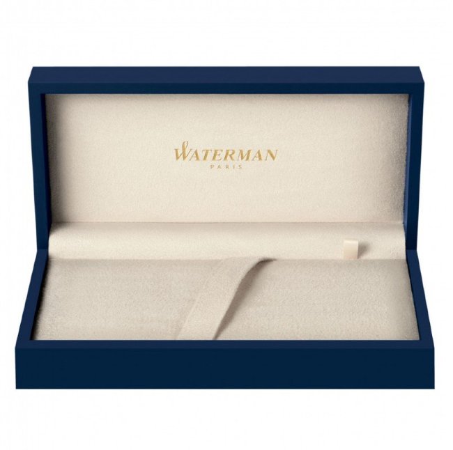 Ручка-роллер Waterman Hemisphere, OMBRES & LUMIERES CT