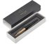 Шариковая ручка Parker Jotter Premium K177, Bond Street Black GT