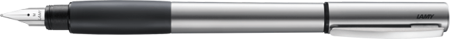 Перьевая ручка Lamy accent, каучук Перьевая ручка Lamy accent, каучук