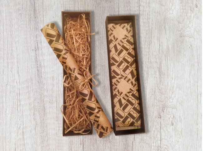 Перьевая ручка BENU Minima Mystical Green Silver