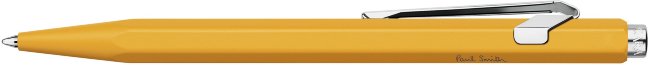 Шариковая ручка Caran d'Ache Office Paul Smith 2, Orange в подарочной коробке Шариковая ручка Caran d'Ache Office Paul Smith 2, Orange в подарочной коробке