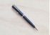 Шариковая ручка Excellence A2 Midnight Blue Chrome