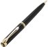 Ручка шариковая Pelikan Souveraen K 800 Black GT, черный, подарочная коробка