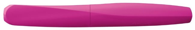 Роллер Pelikan Office Twist Standard R457, сливовый неон