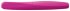 Роллер Pelikan Office Twist Standard R457, сливовый неон