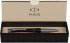 Ручка шариковая Parker (Паркер) Jotter Steel K691, St. Steel GT