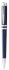 Шариковая ручка Franklin Covey Freemont Blue/Chrome, упаковка для b2b