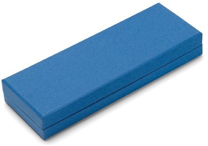 Шариковая ручка Franklin Covey Freemont Blue/Chrome, упаковка для b2b Шариковая ручка Franklin Covey Freemont Blue/Chrome, упаковка для b2b