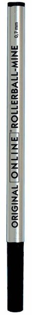 Стержень черный для ручки-роллера ONLINE