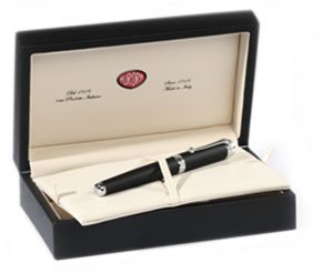 Перьевая ручка Aurora Talentum