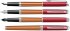 Перьевая ручка Waterman Hemisphere Sunset Orange F