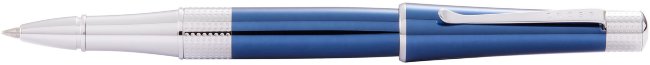 Ручка-роллер Cross Beverly Cobalt Blue lacquer AT0495-29 Ручка-роллер Cross Beverly Cobalt Blue lacquer AT0495-29