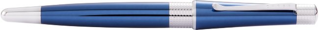 Ручка-роллер Cross Beverly Cobalt Blue lacquer AT0495-29 Ручка-роллер Cross Beverly Cobalt Blue lacquer AT0495-29