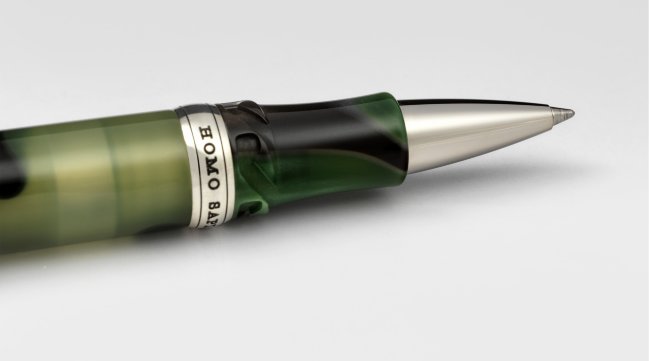 Ручка-роллер Visconti Homo Sapiens Tuscan Hills Limited Edition