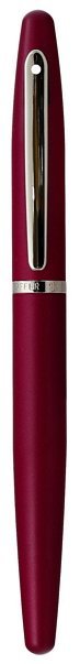 Перьевая ручка Sheaffer VFM Radiant Ruby NT