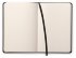 Записная книжка Rhodia Webnotebook в твердой обложке, A5, нелинованная, 90 г, черный