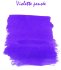 Картриджи для перьевых ручек Herbin, Violette pensée сине-лиловый, 6 шт
