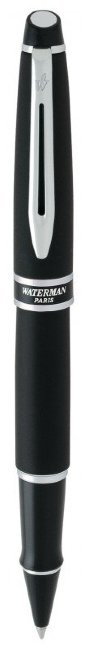 Ручка-роллер Waterman Expert, Matt Black CT Ручка-роллер Waterman Expert, Matt Black CT