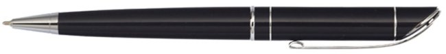 Шариковая ручка Pierre Cardin Gamme черный лак, хром Шариковая ручка Pierre Cardin Gamme черный лак, хром