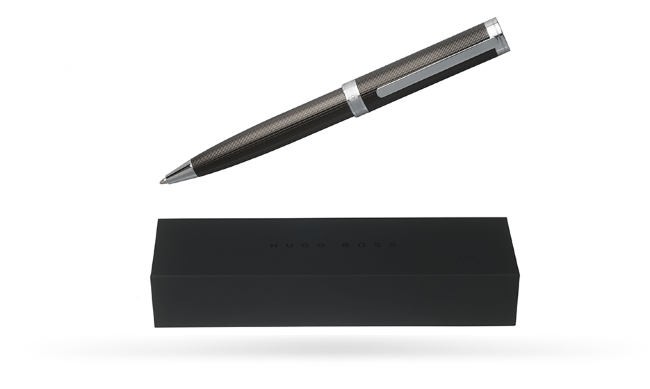 Шариковая ручка Hugo Boss Column Шариковая ручка Hugo Boss Column