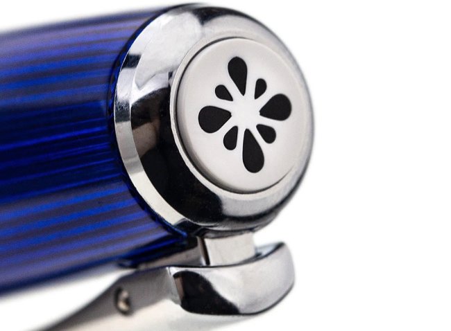 Шариковая ручка Excellence A2 Skyline Blue