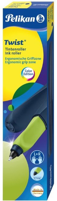Роллер Pelikan Office Twist Standard R457 Apple Blue