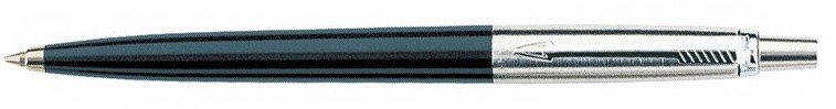 Ручка шариковая Parker Jotter K60 Black